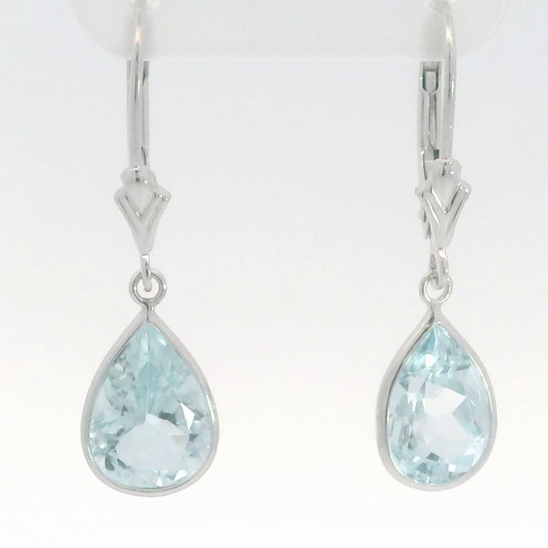 Earrings Komara Jewelers Canfield, OH