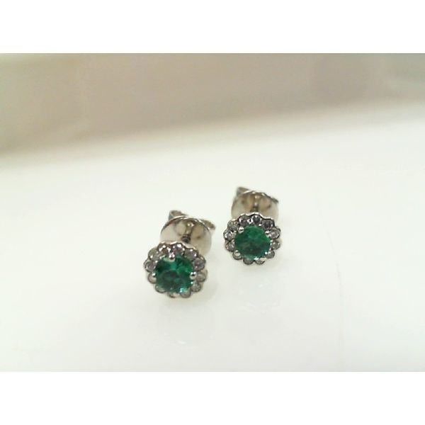 Earrings Komara Jewelers Canfield, OH