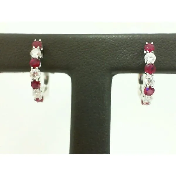 Earrings Komara Jewelers Canfield, OH