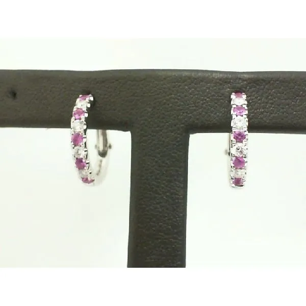 Earrings Komara Jewelers Canfield, OH