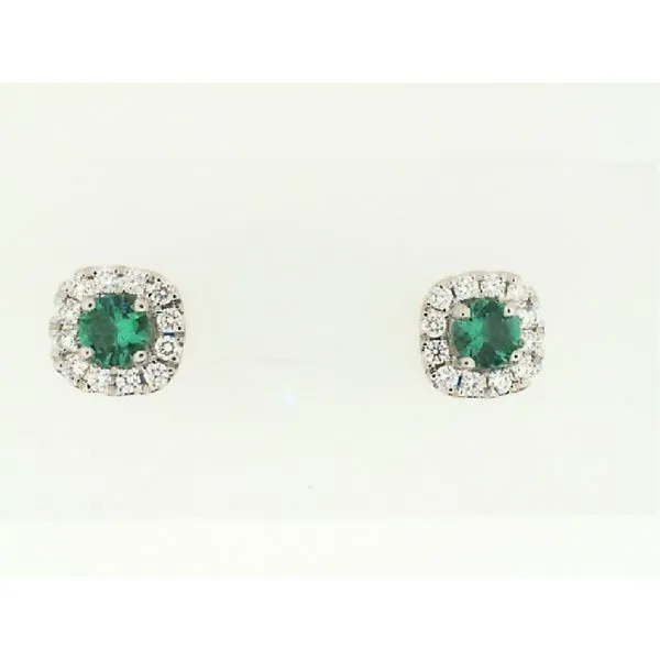 Earrings Komara Jewelers Canfield, OH