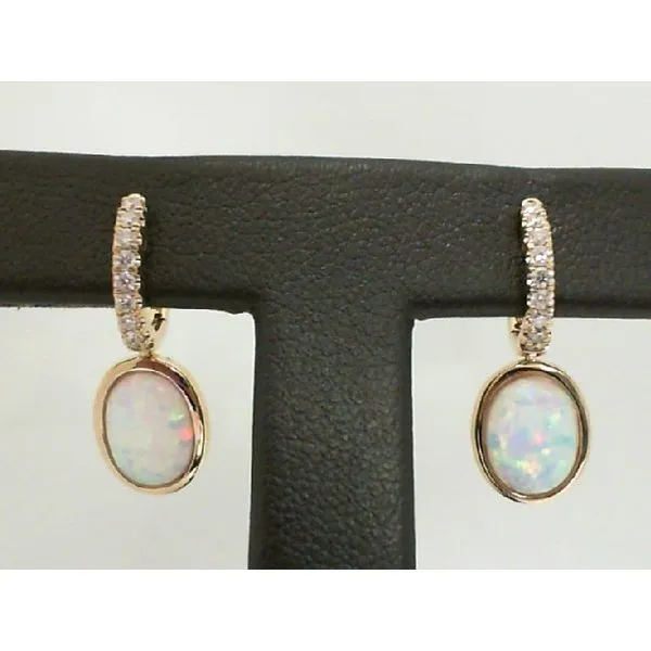 Earrings Komara Jewelers Canfield, OH