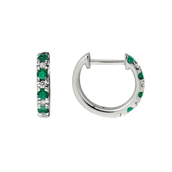 Earrings Komara Jewelers Canfield, OH