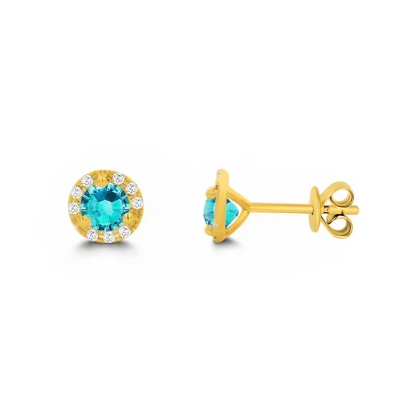 Earrings Komara Jewelers Canfield, OH