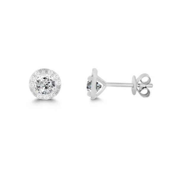 Earrings Komara Jewelers Canfield, OH