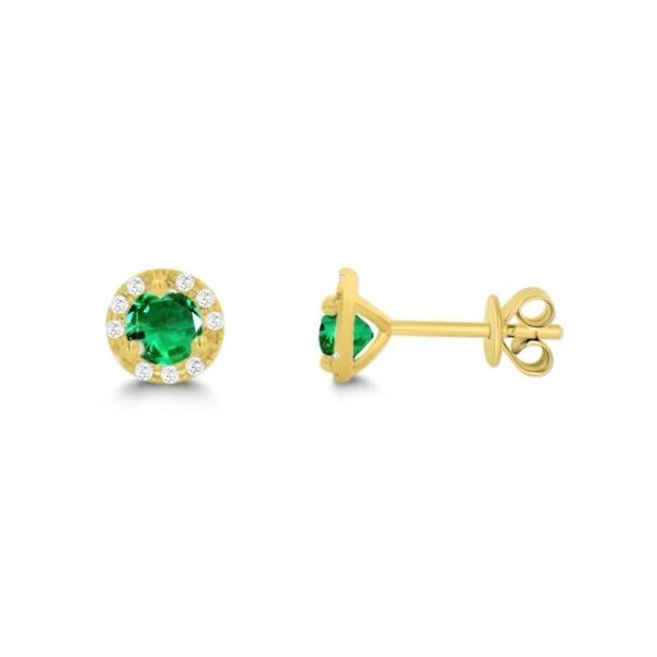 Earrings Komara Jewelers Canfield, OH