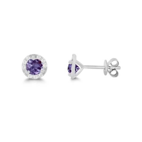 Earrings Komara Jewelers Canfield, OH