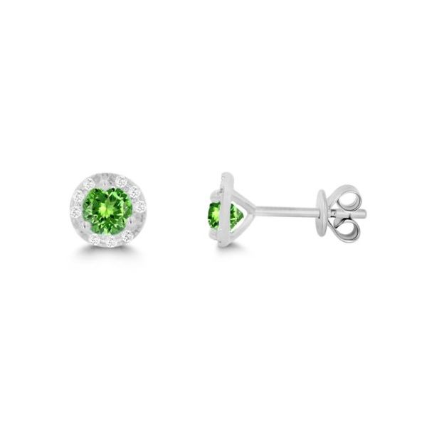 Earrings Komara Jewelers Canfield, OH