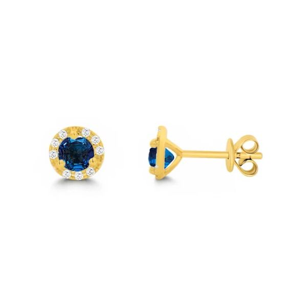 Earrings Komara Jewelers Canfield, OH