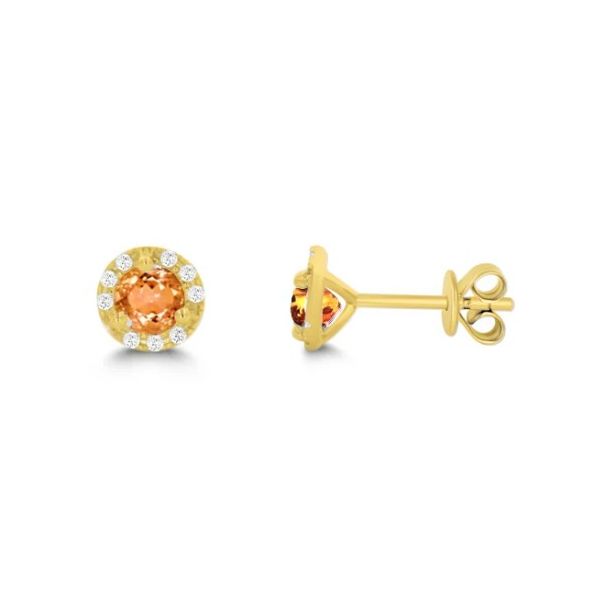 Earrings Komara Jewelers Canfield, OH