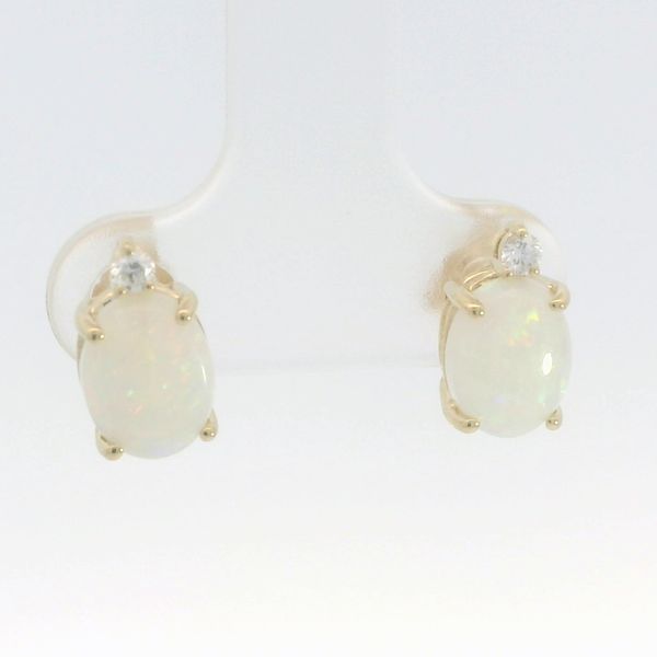 Earrings Komara Jewelers Canfield, OH