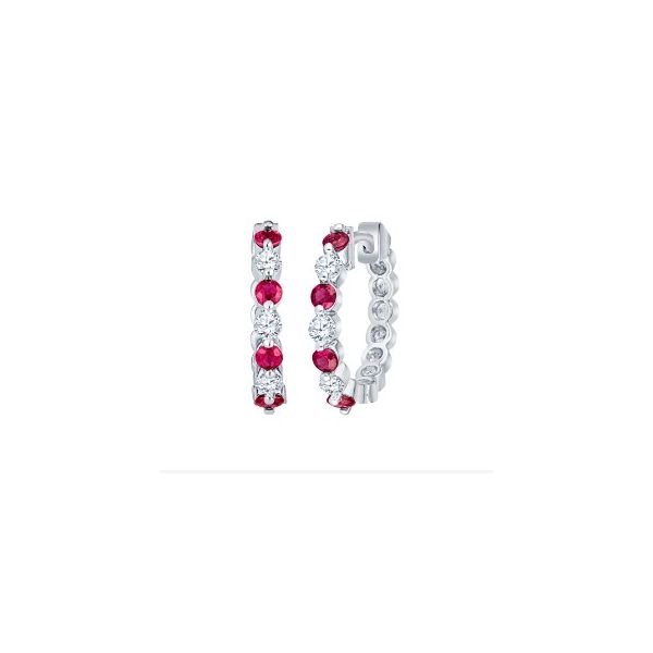 Earrings Komara Jewelers Canfield, OH