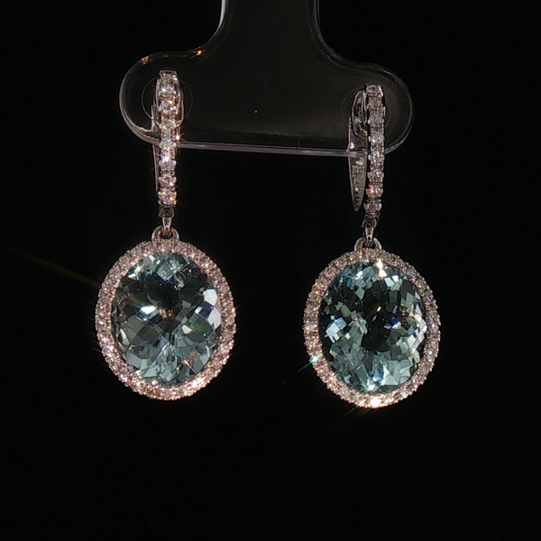 Earrings Komara Jewelers Canfield, OH