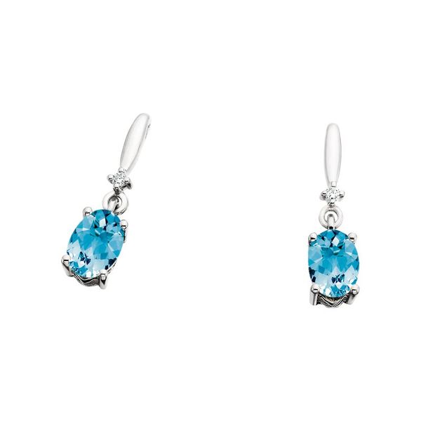 Earrings Komara Jewelers Canfield, OH