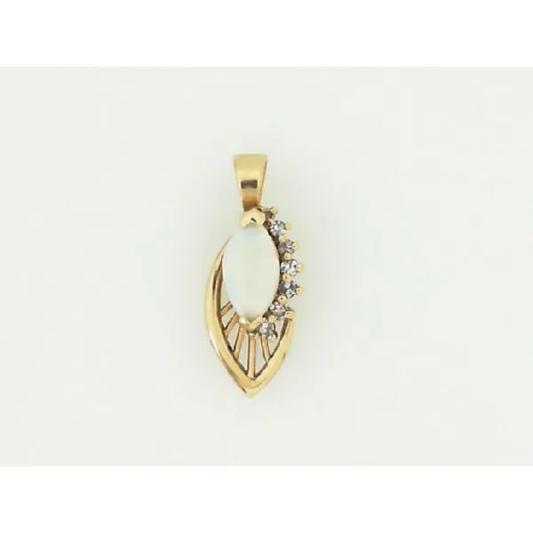 Pendants Komara Jewelers Canfield, OH