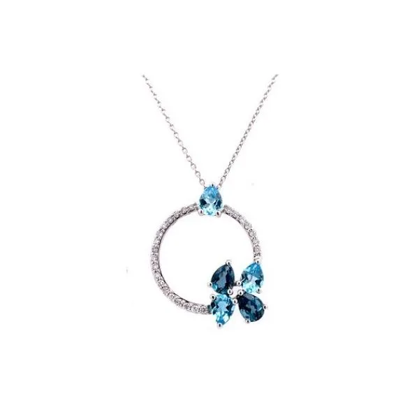 Pendants Komara Jewelers Canfield, OH