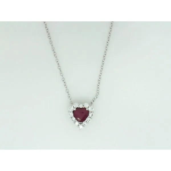 Pendants Komara Jewelers Canfield, OH