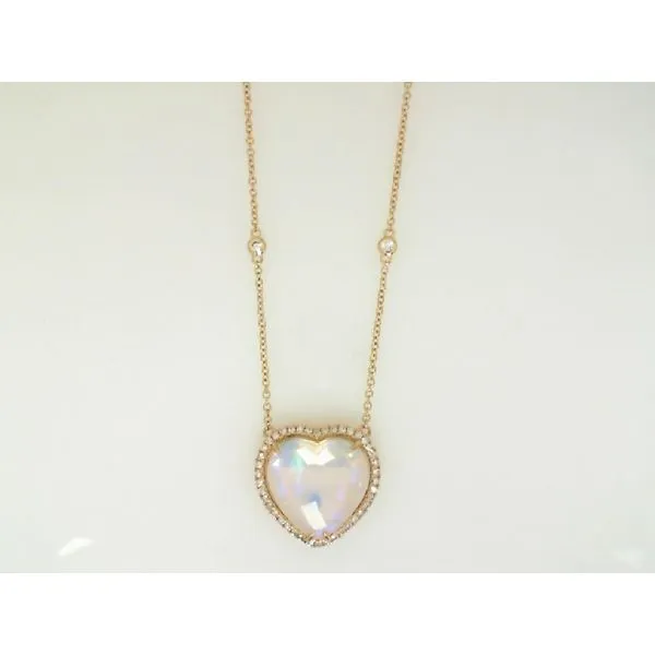 Pendants Komara Jewelers Canfield, OH