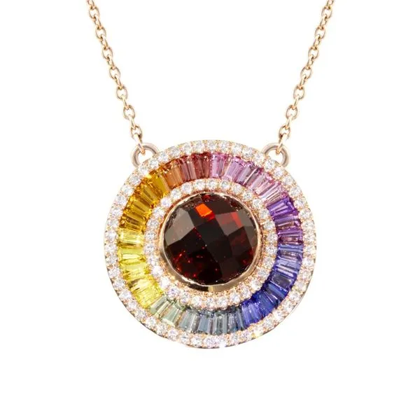 Pendants Komara Jewelers Canfield, OH