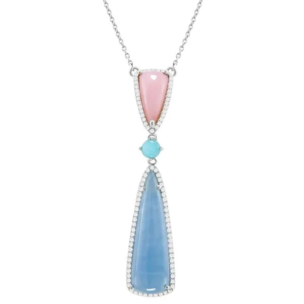 Pendants Komara Jewelers Canfield, OH