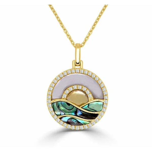 Pendants Komara Jewelers Canfield, OH