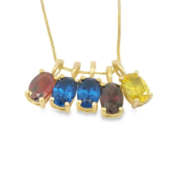 Pendants Komara Jewelers Canfield, OH