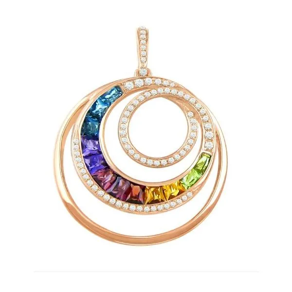 Pendants Komara Jewelers Canfield, OH