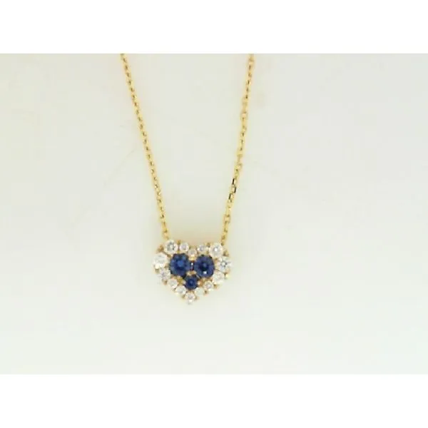 Pendants Komara Jewelers Canfield, OH