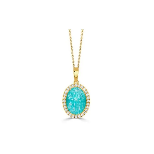 Pendants Komara Jewelers Canfield, OH