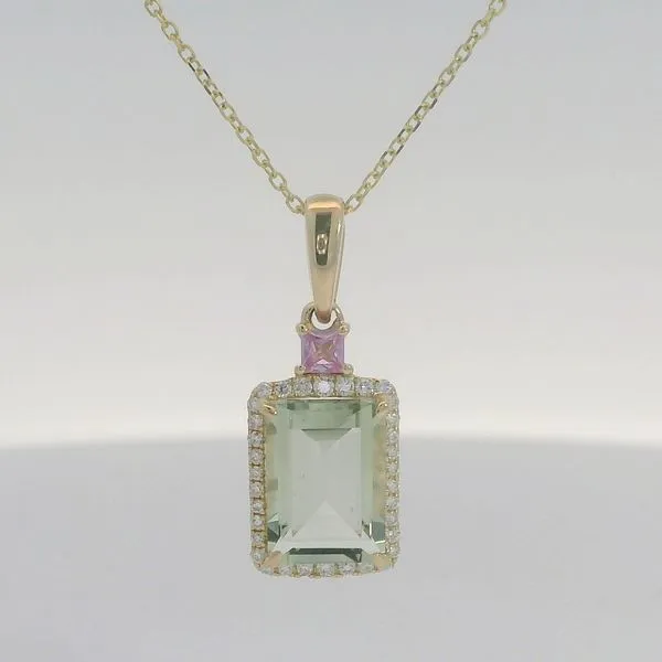 Pendants Komara Jewelers Canfield, OH