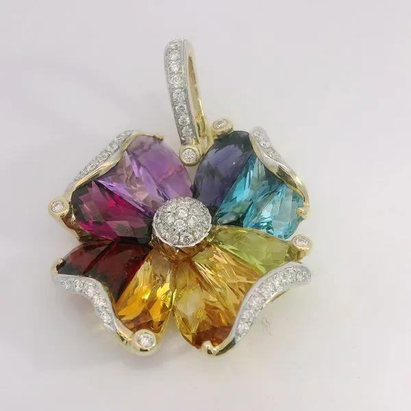 Pendants Komara Jewelers Canfield, OH
