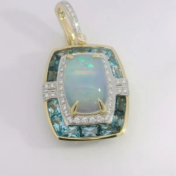 Pendants Komara Jewelers Canfield, OH