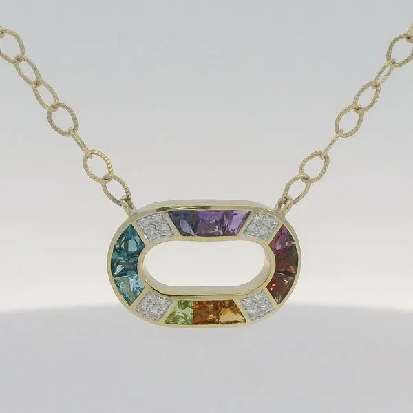 Pendants Komara Jewelers Canfield, OH