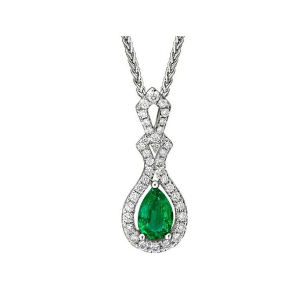 Pendants Komara Jewelers Canfield, OH
