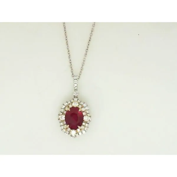 Pendants Komara Jewelers Canfield, OH