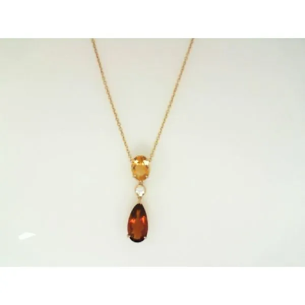 Pendants Komara Jewelers Canfield, OH