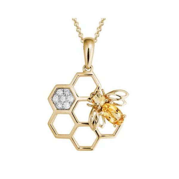 Pendants Komara Jewelers Canfield, OH