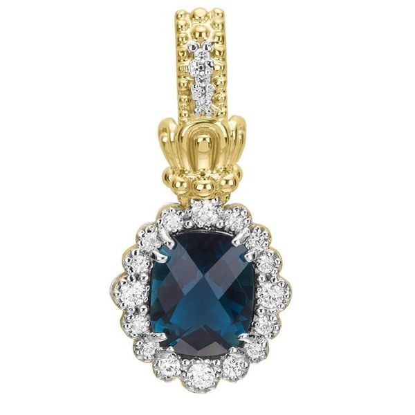 Pendants Komara Jewelers Canfield, OH