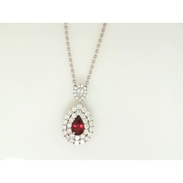 Pendants Komara Jewelers Canfield, OH