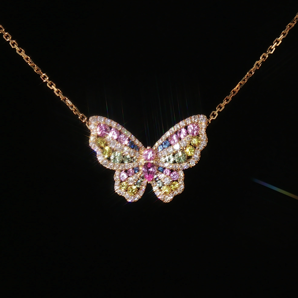 Pendants Komara Jewelers Canfield, OH
