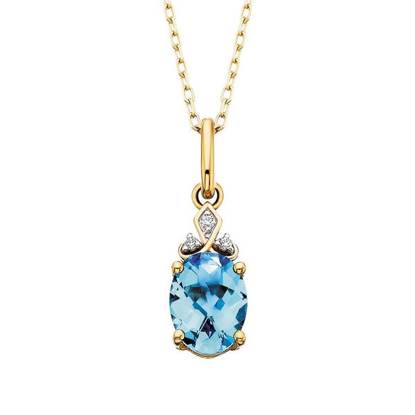 Pendants Komara Jewelers Canfield, OH