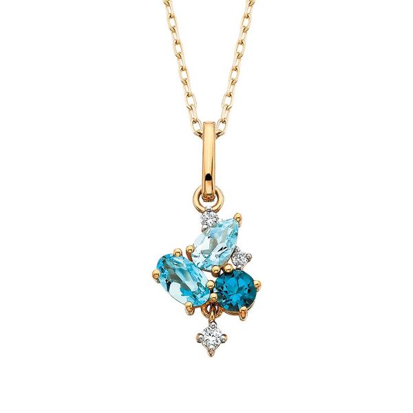 Pendants Komara Jewelers Canfield, OH