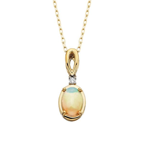 Pendants Komara Jewelers Canfield, OH