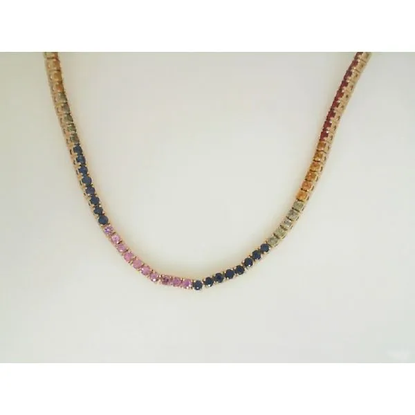 Necklace Komara Jewelers Canfield, OH