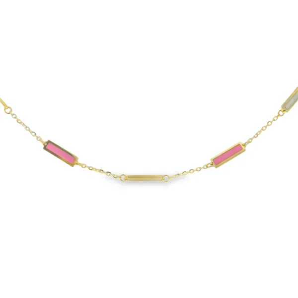 Necklace Komara Jewelers Canfield, OH
