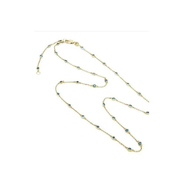 Necklace Komara Jewelers Canfield, OH