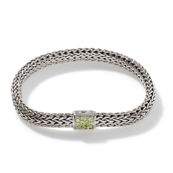 Bracelet 001-240-00116 SS - Komara Jewelers Canfield OH | Komara