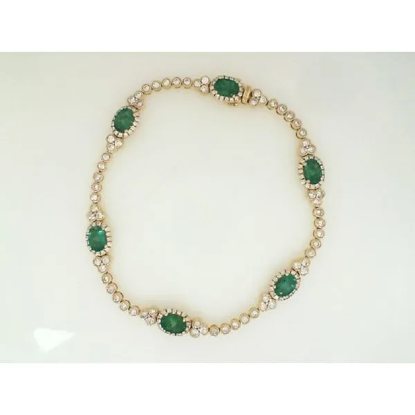 Bracelet Komara Jewelers Canfield, OH