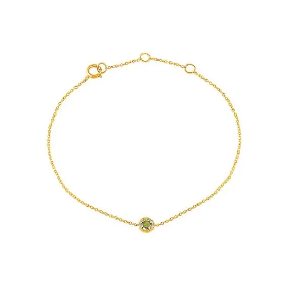 Bracelet Komara Jewelers Canfield, OH