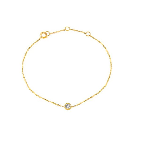 Bracelet Komara Jewelers Canfield, OH